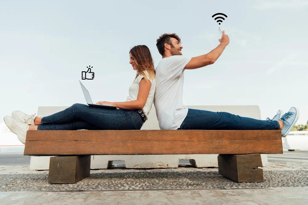 Como usar wifi na viagem sem dificuldades? 3 usar wifi na viagem 3