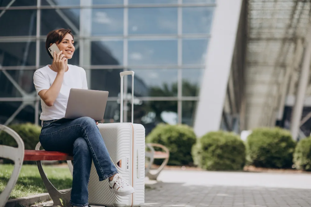 Como usar wifi na viagem sem dificuldades? 1 usar wifi na viagem