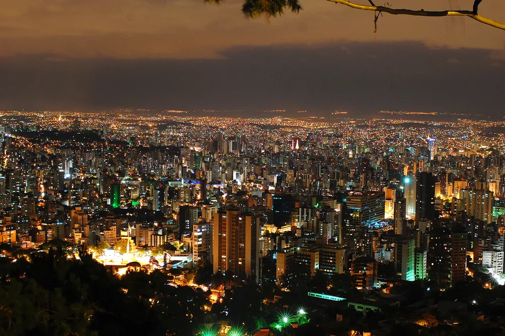 Quais são as cidades turísticas de Minas Gerais? 4 cidades de Minas Gerais 4