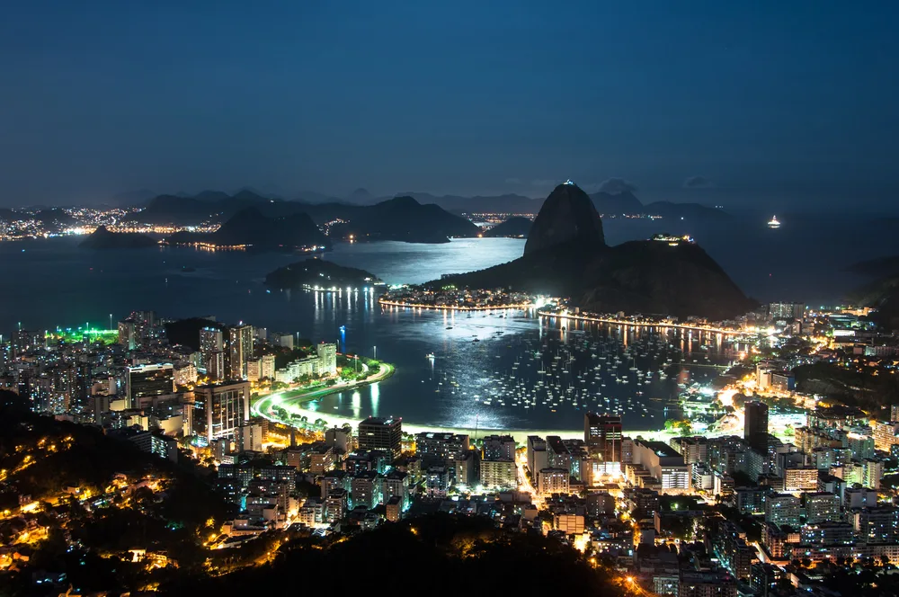 Quais são as cidades com praia no Rio de Janeiro? 4 cidades com praia no Rio de Janeiro
