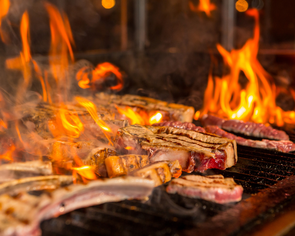 Escolhendo os melhores cortes de carne para um churrasco sem erro 3 cortes de carne 2