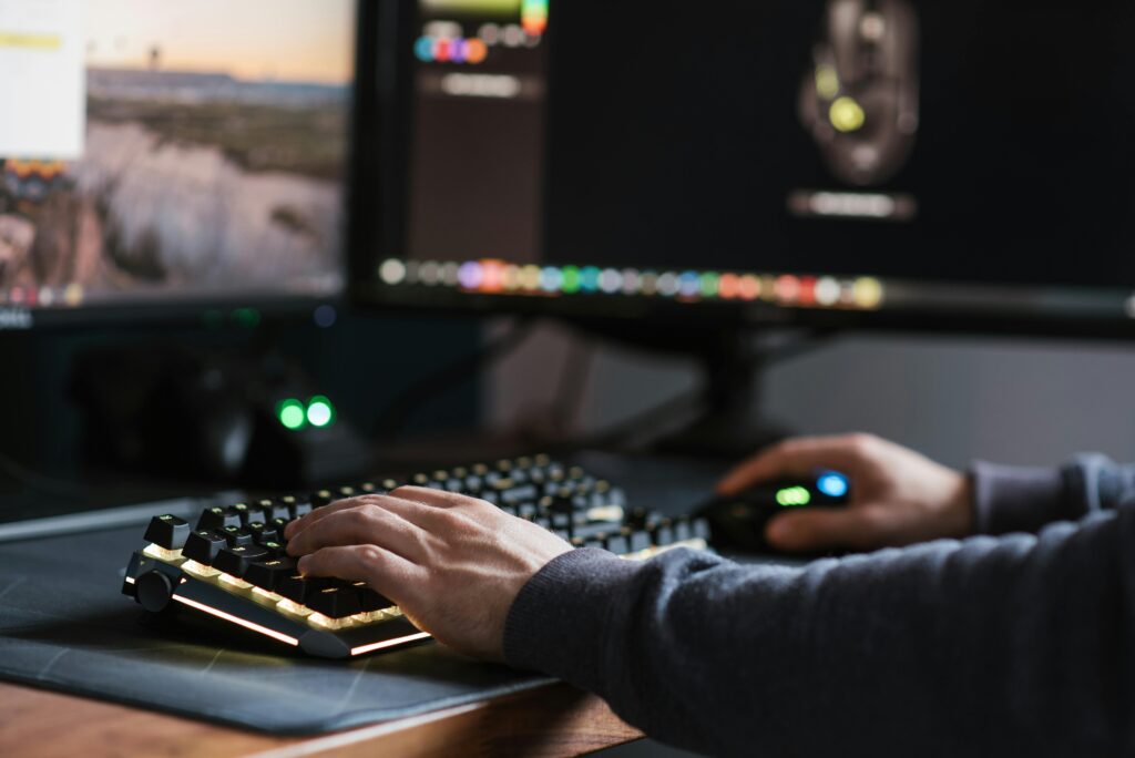 Descubra se seu signo do zodíaco revela seu perfil ideal de apostador online 1 pc teclado