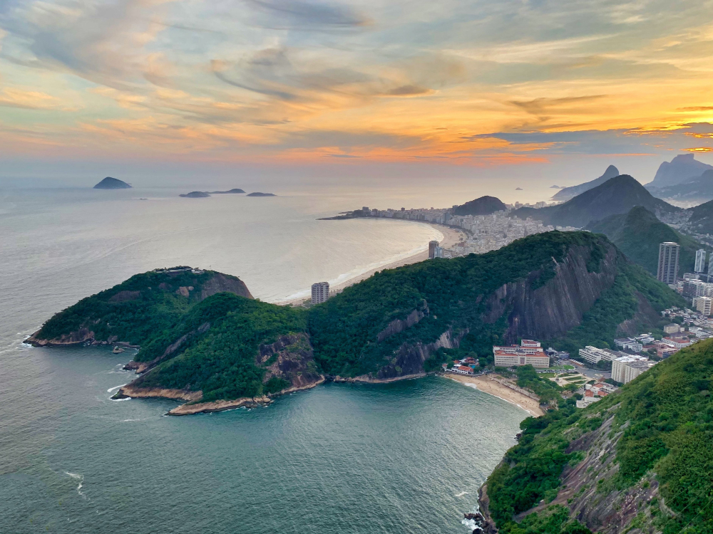 Quais são os bairros mais seguros do Rio de Janeiro? 1 rj