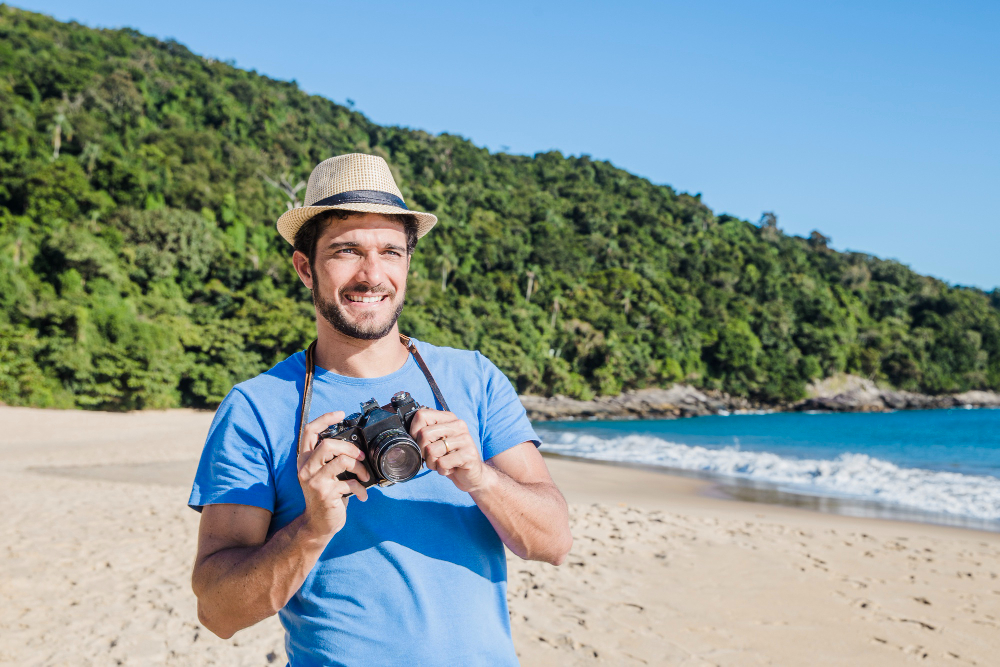 Roteiros no Rio de Janeiro com experiências completas, da hospedagem aos passeios 1 Roteiros no Rio de Janeiro