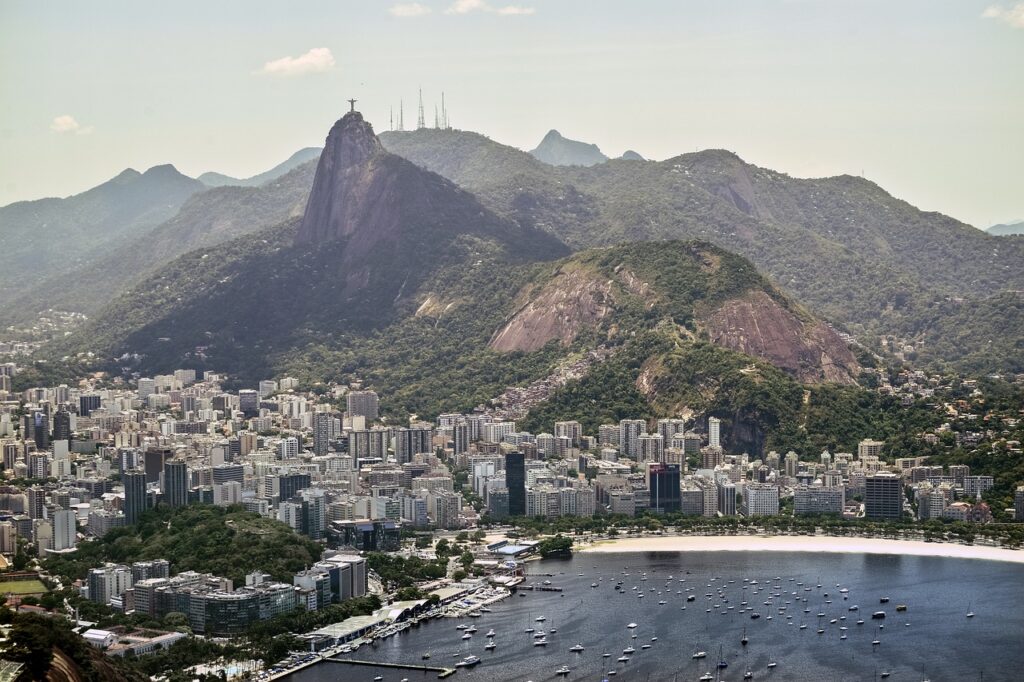 Fatores a considerar para ir morar no Rio de Janeiro 1 morar no Rio de Janeiro