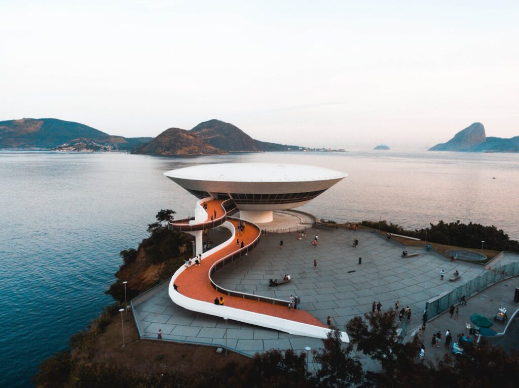 Arquitetura carioca: 9 características únicas da cidade maravilhosa! 1 Arquitetura carioca