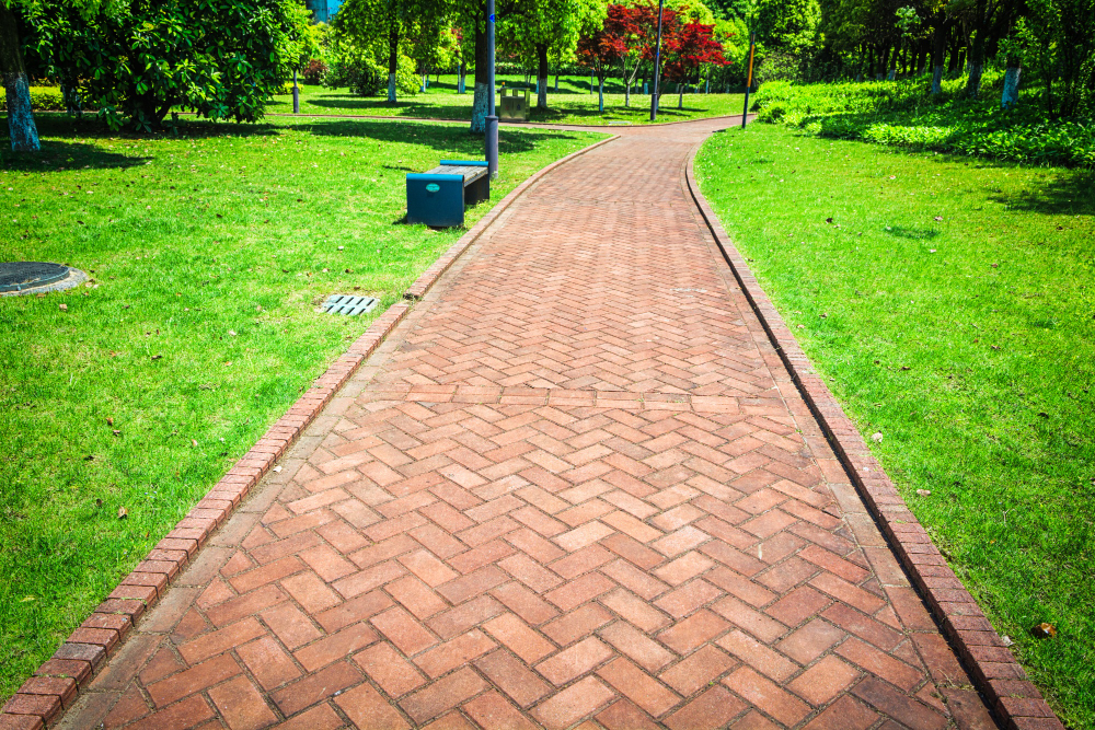 Paver para Calçadas: Como fazer a Escolha e Instalação 1 Paver para Calçadas