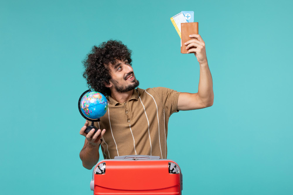 preparar para viagem internacional 3