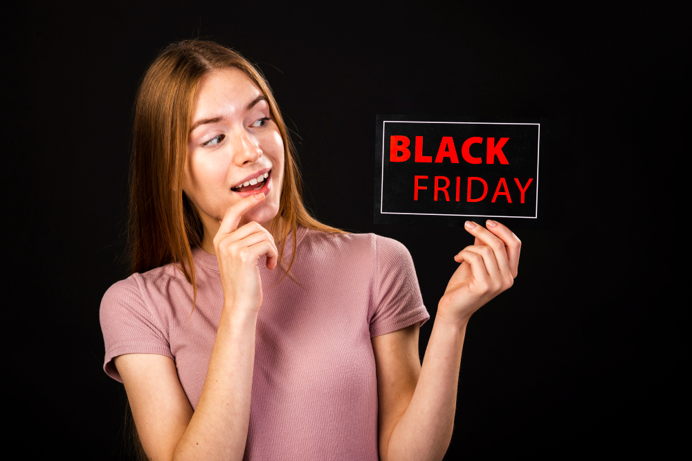 Como evitar promoções enganosas durante a Black Friday 1 Black Friday