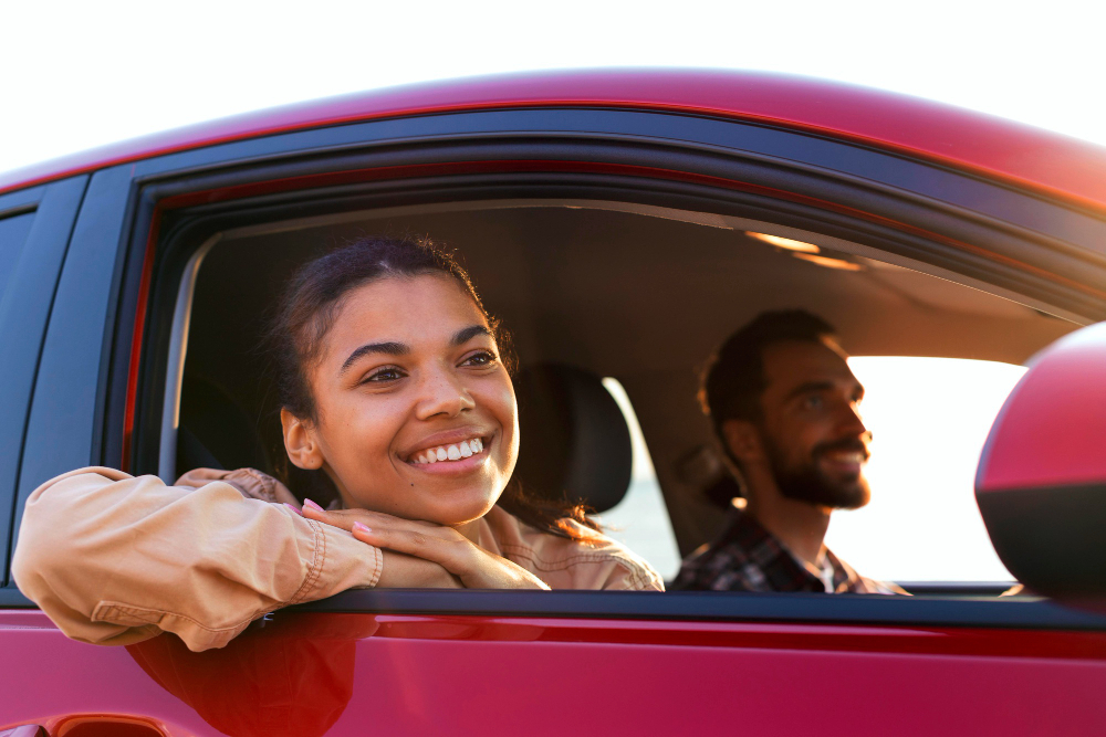 Lugares para viajar no fim de ano: para onde ir? 1 Lugares para viajar no fim de ano