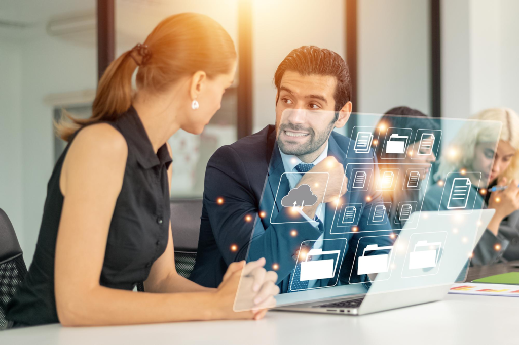 Qual a importância da segurança de dados em sistemas de RH? 1 sistemas de RH