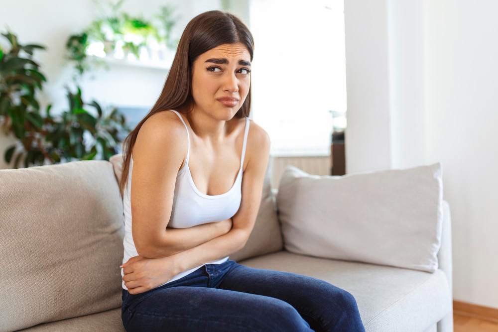 Quando a menstruação intensa deve preocupar? 1 menstruação intensa